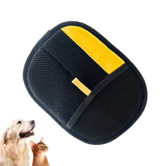 Gant  Anti-Poils Réutilisable